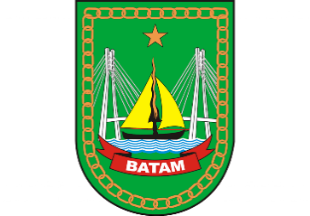 Logo Pemerintah Kota Batam